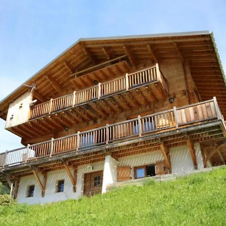 木屋 Superbe Chalet 12 Pers, Proche Pistes, Sauna, Animaux, Parking - Fr-1-293-55