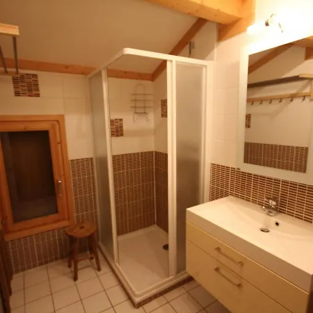 Superbe Chalet 12 Pers, Proche Pistes, Sauna, Animaux, Parking - Fr-1-293-55 *